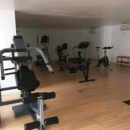 Апартаменты Flat Scalla Premium *