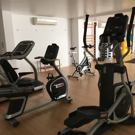 Flat Scalla Premium Апартаменты *