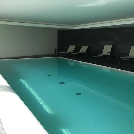 Flat Scalla Premium Кашкайш