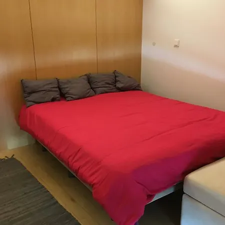 Flat Scalla Premium *