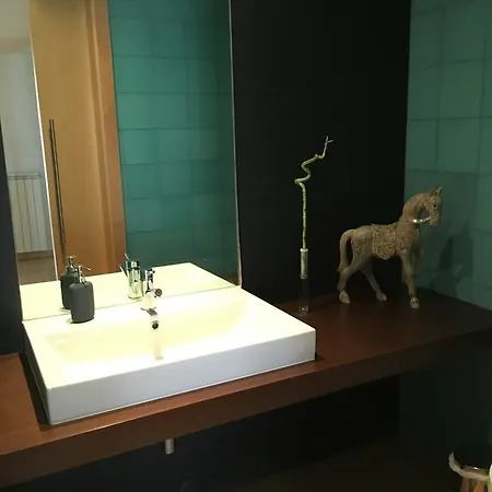 Flat Scalla Premium Кашкайш