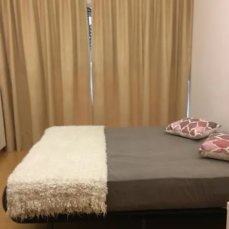 Flat Scalla Premium * Кашкайш