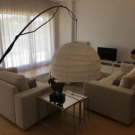 Flat Scalla Premium Апартаменты
