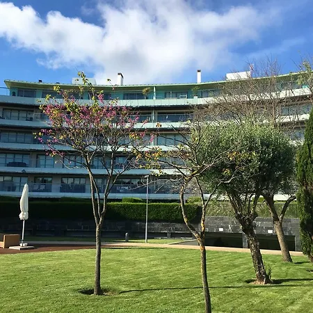 Apartment Flat Scalla Premium Cascais