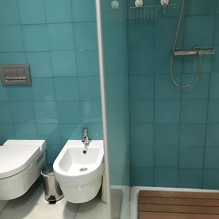 Flat Scalla Premium Apartment *