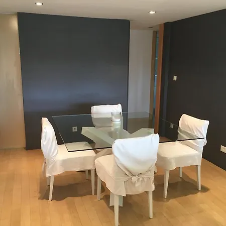 Apartment Flat Scalla Premium Cascais