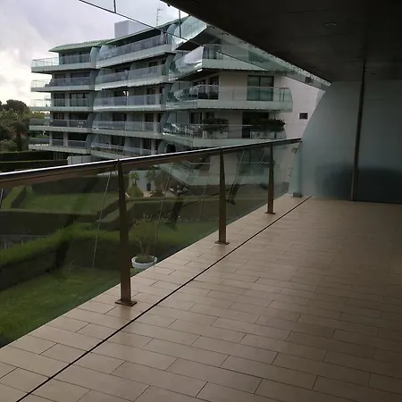 Apartment Flat Scalla Premium