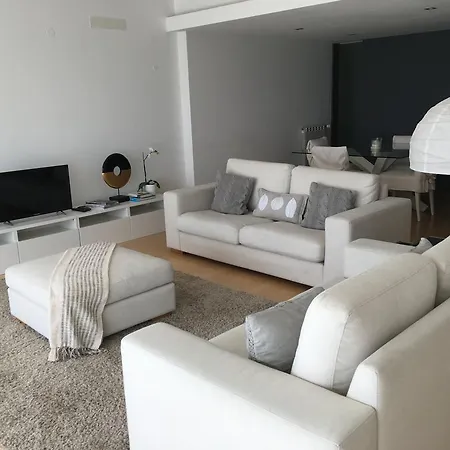 Flat Scalla Premium Apartment Cascais