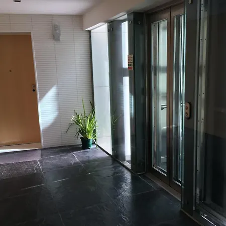 Flat Scalla Premium Cascais