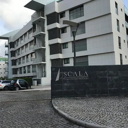 Apartment Flat Scalla Premium